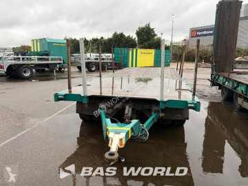 Aanhanger overig GS Meppel