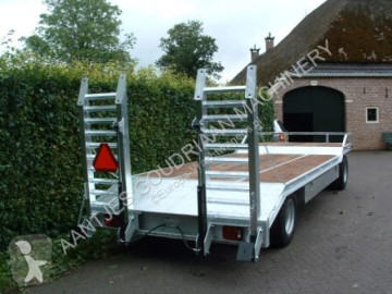 Caja abierta portamaterial