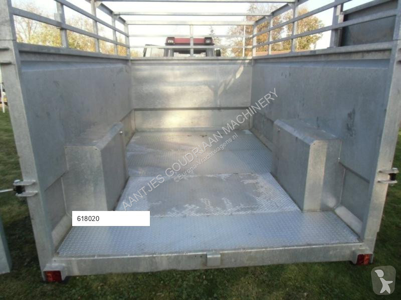 Reboque  Veewagen