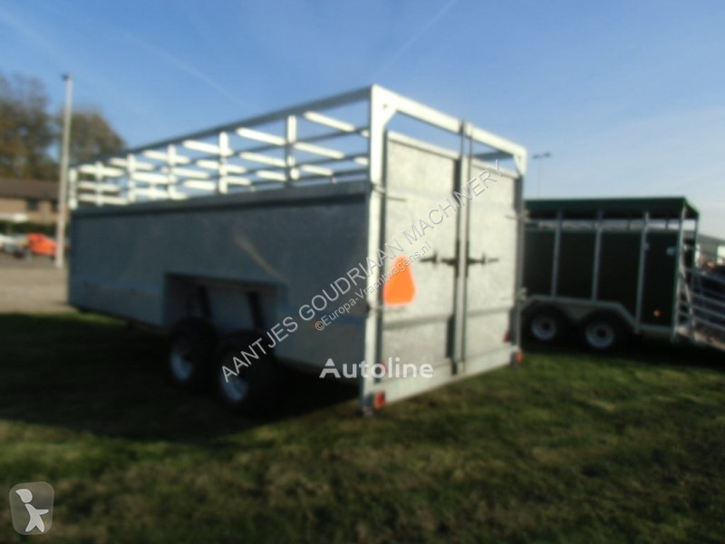 Reboque  Veewagen