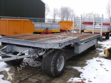 Caja abierta portamaterial
