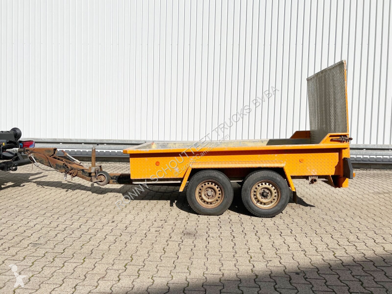 Nyttofordon  STB 300/30B STB 300/30B