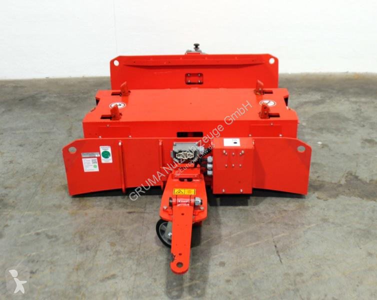 Altro mezzo   Rollcart B-Frame