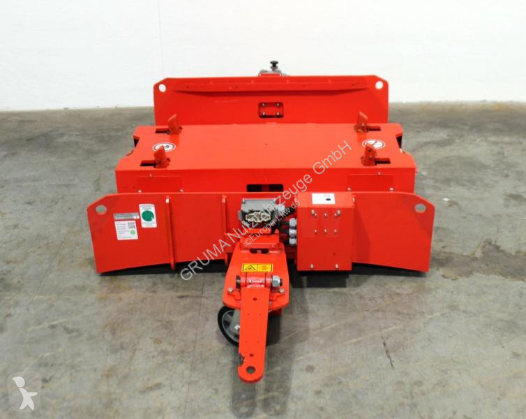 Altro mezzo   Rollcart B-Frame