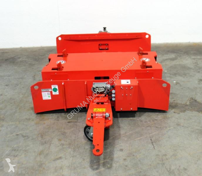 Altro mezzo   Rollcart B-Frame
