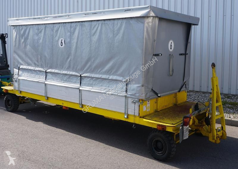 Overig materiaal 4000