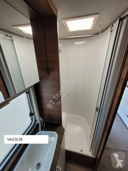 Reboque  BELLINI 620 SD/F / CARAVAN