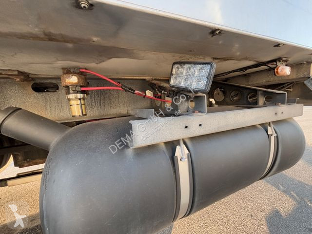 Släp Rohr RZK/18...