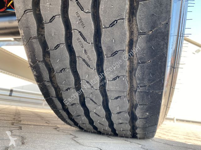 Remorque Krone AZP 18*NEW*|Pritsche*6900mm...