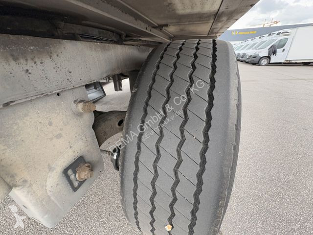 Släp Rohr...