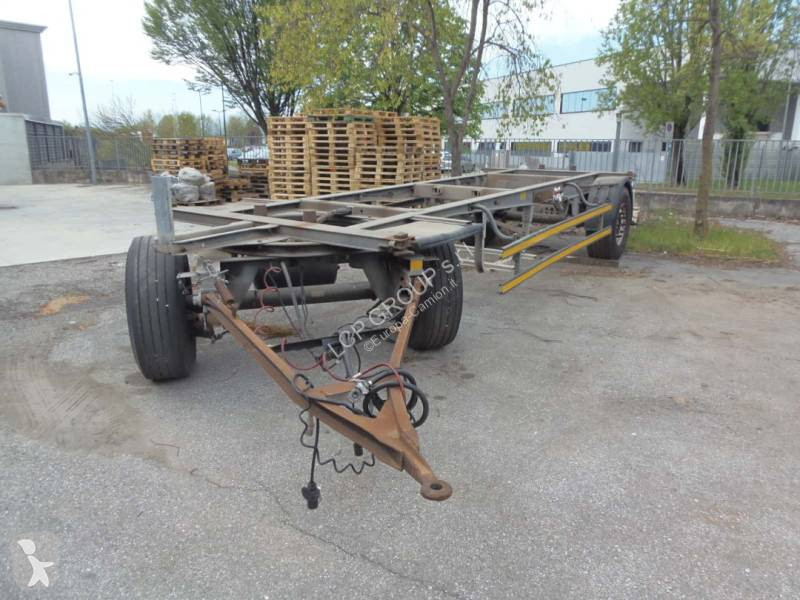 Reboque Schmitz Cargobull