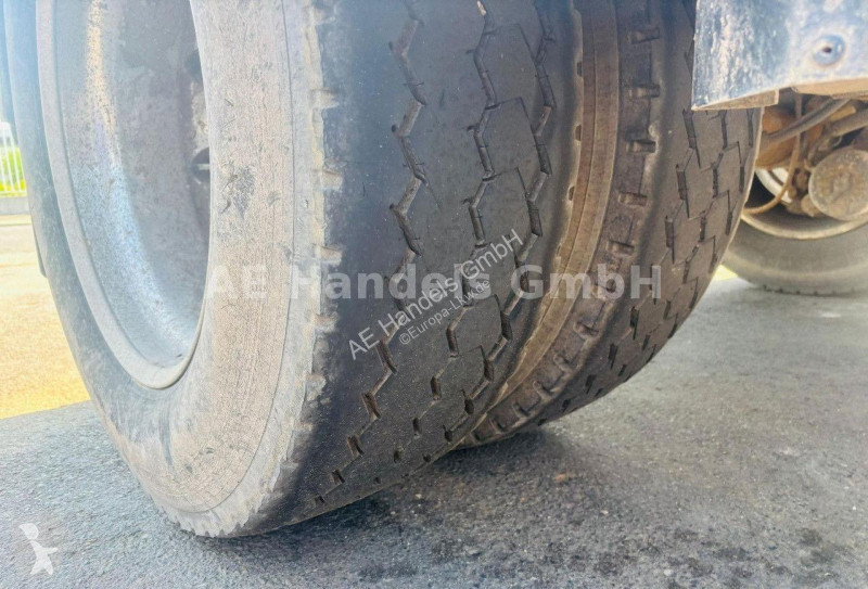 مقطورة