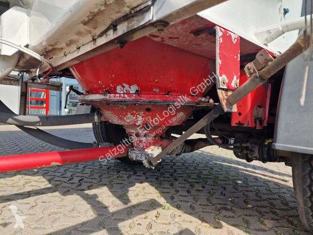Reboque Spitzer SAPI 1833/3M