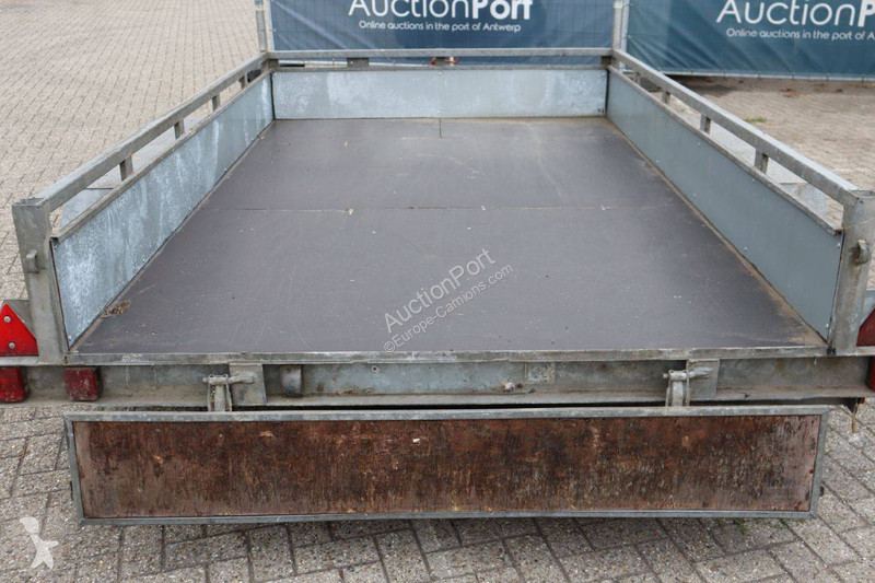 Aanhanger BCW D41020G