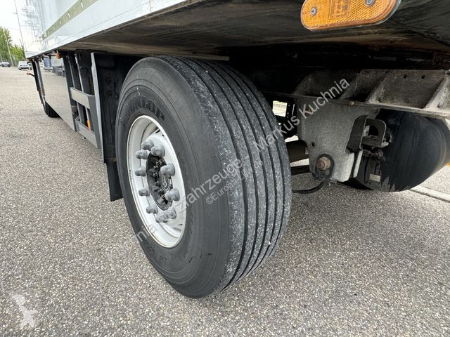 Släp Schmitz Cargobull 18...