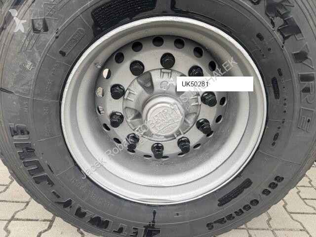 مقطورة Bodex CK 12 03