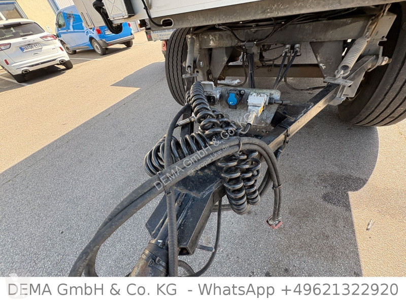 مقطورة Rohr RATC-FF 18...
