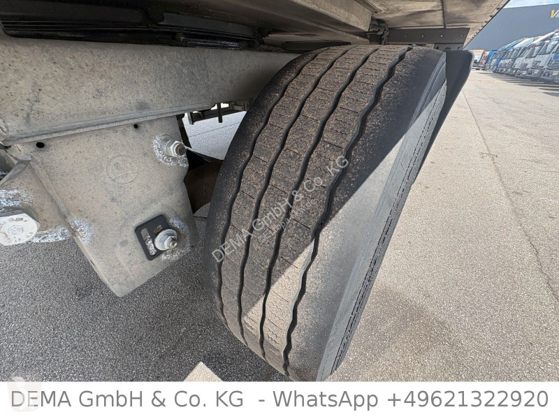 مقطورة Rohr RDSK/ 18...