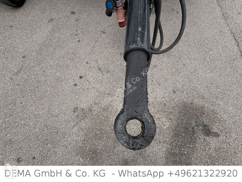 مقطورة Rohr RDSK/18...