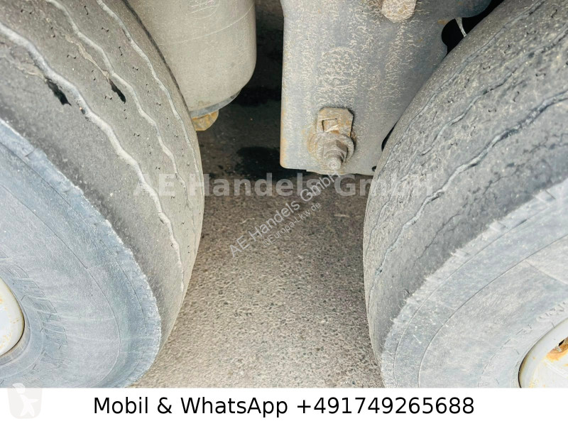 Remolque  FTEC Autotransport Tandem...