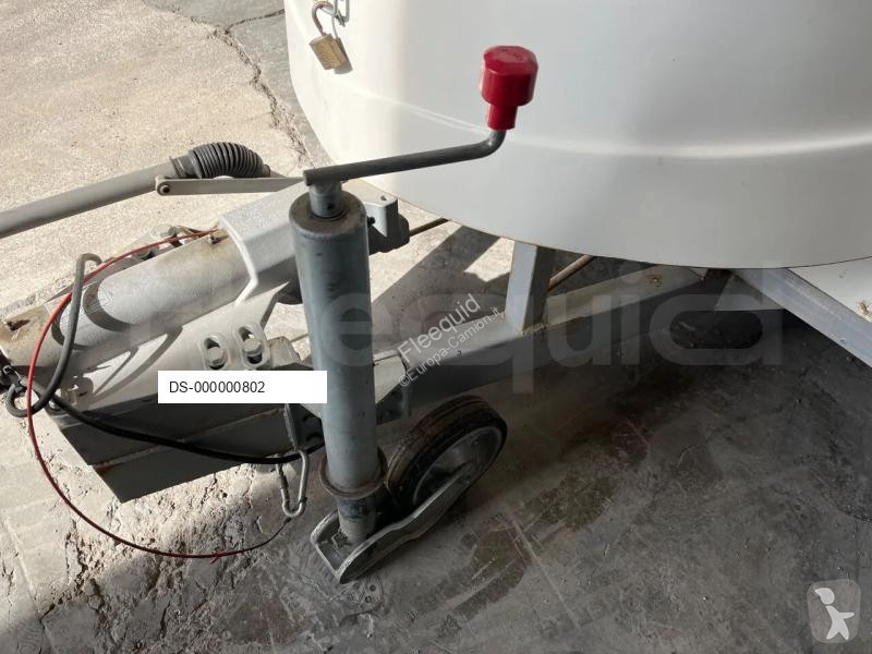 Tudela 0500 trailer