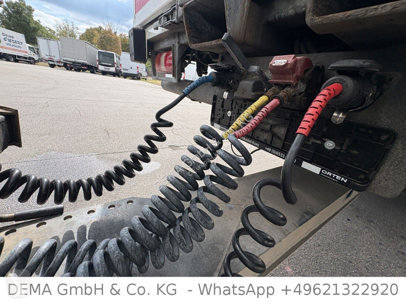 Böhm Eichenzell*Tandem*Getränke Zertifikat*TÜV*...