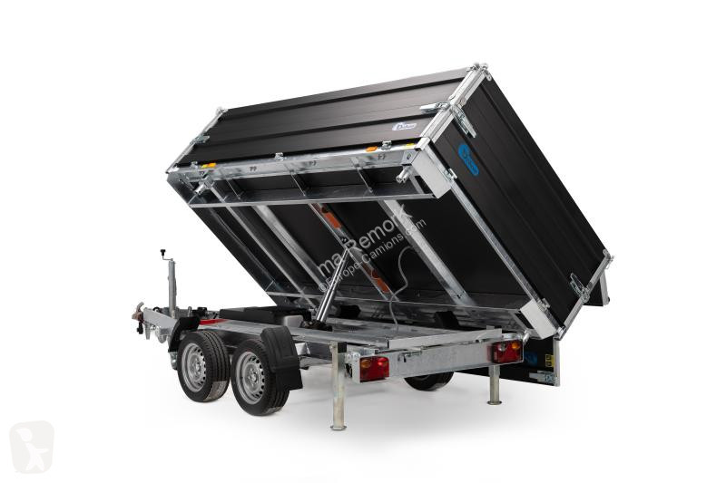 Remolque   PW 3.3