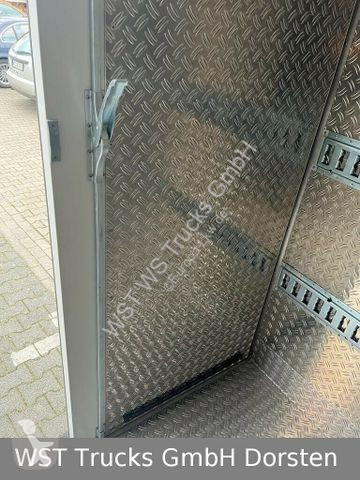 Anhænger WST Kühl 3 x  Rohrbahn 230 volt Neu...