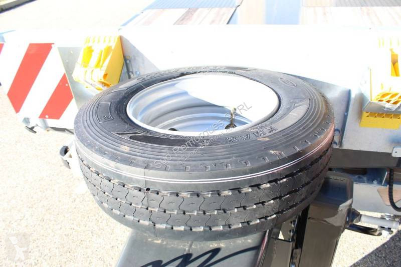 Släp MAX Trailer MAX 300