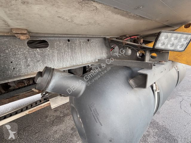 Släp Rohr RZK/ 18...