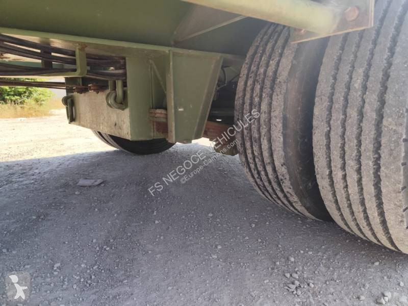 Remorque ACTM A 21215