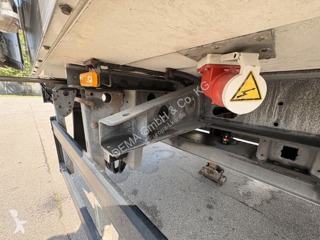 Släp Rohr RZK/18...