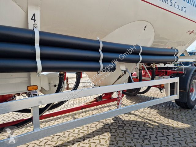 Reboque Spitzer SAPI 1833/3M