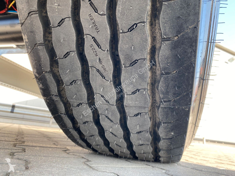 مقطورة Krone AZP 18 | NEU/SOFORT*Länge...