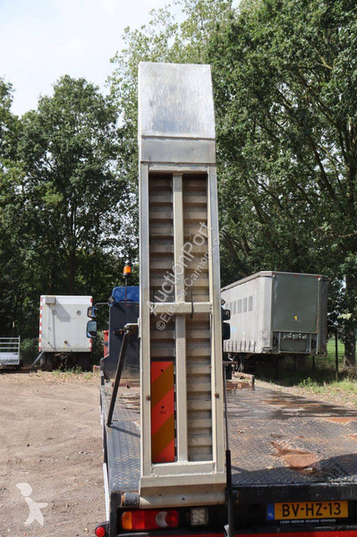Причіп DAF FA LF45G12