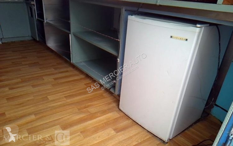 Přívěs  n/c