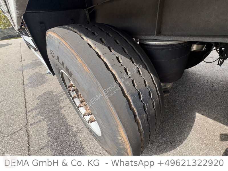 Böhm Eichenzell*Tandem*Getränke Zertifikat*TÜV*...