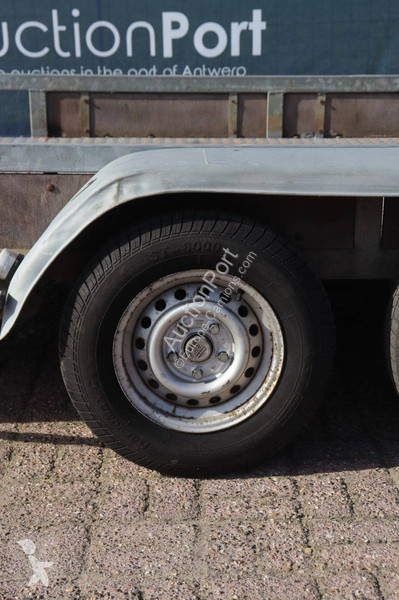 Släp Henra F201