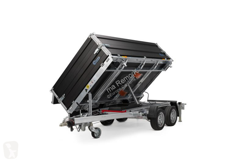 Remolque   PW 3.3