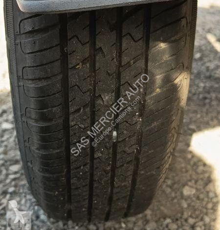 Mecanorem remorque porte moto trailer