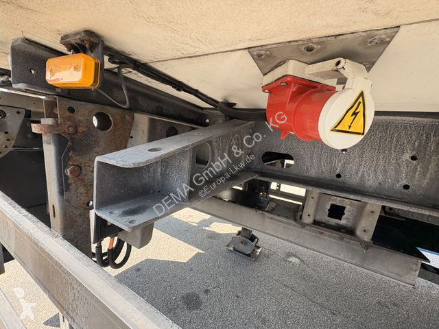 Släp Rohr RZK/18...