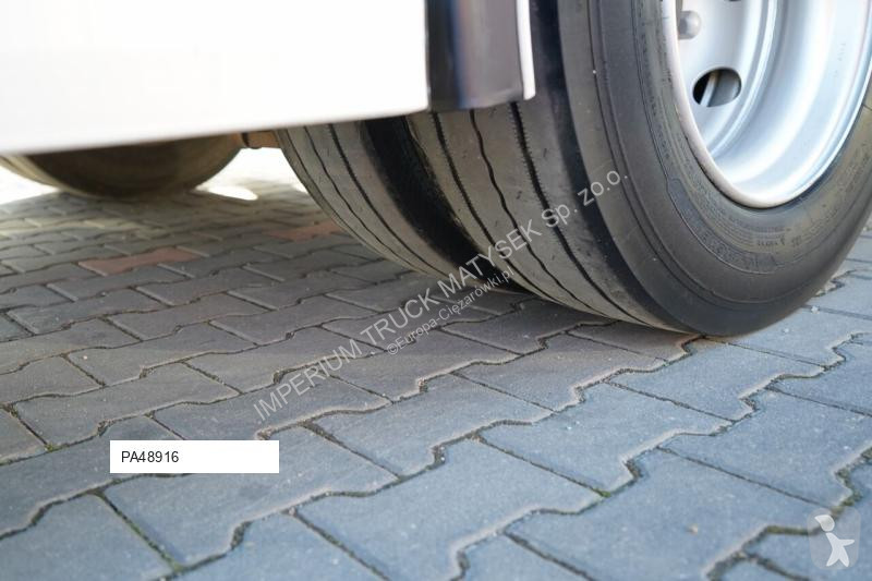 مقطورة Wecon
