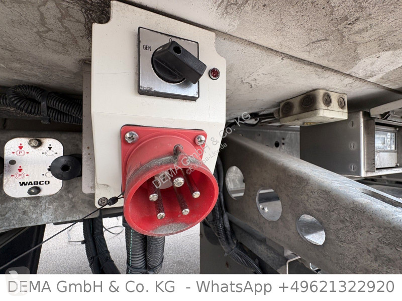 مقطورة Rohr RDSK/18...