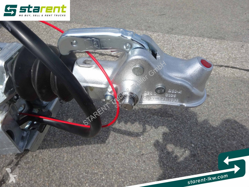 Aanhanger  A-Transporter, Rampen, Aluflegen,...