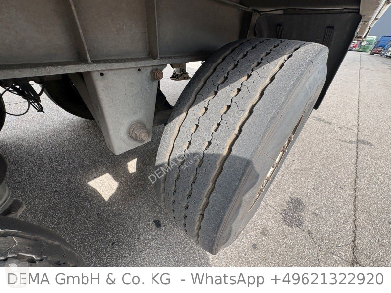 Böhm Eichenzell*Tandem*Getränke Zertifikat*TÜV*...