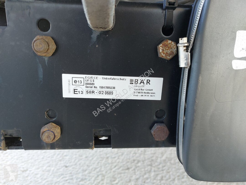 Прицеп  ZA18