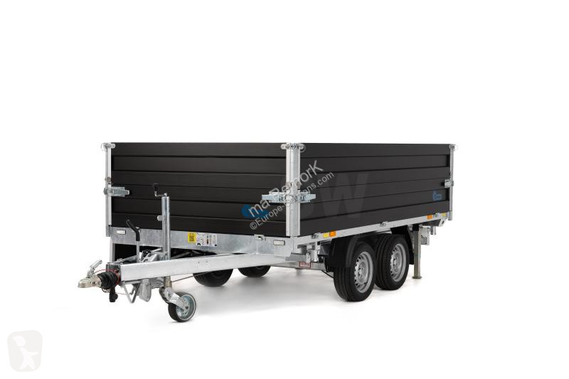 Remolque   PW 3.3