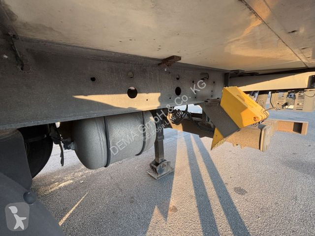 Släp Rohr RZK/18...