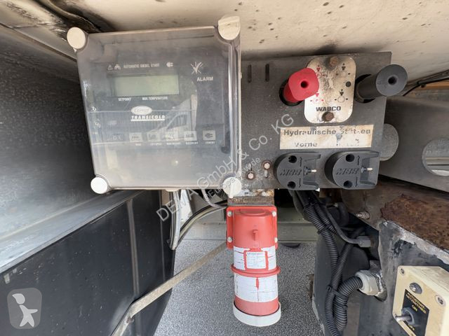 Släp Rohr RZK/18...