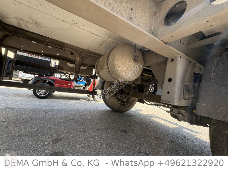 مقطورة Rohr RATC-FF 18...